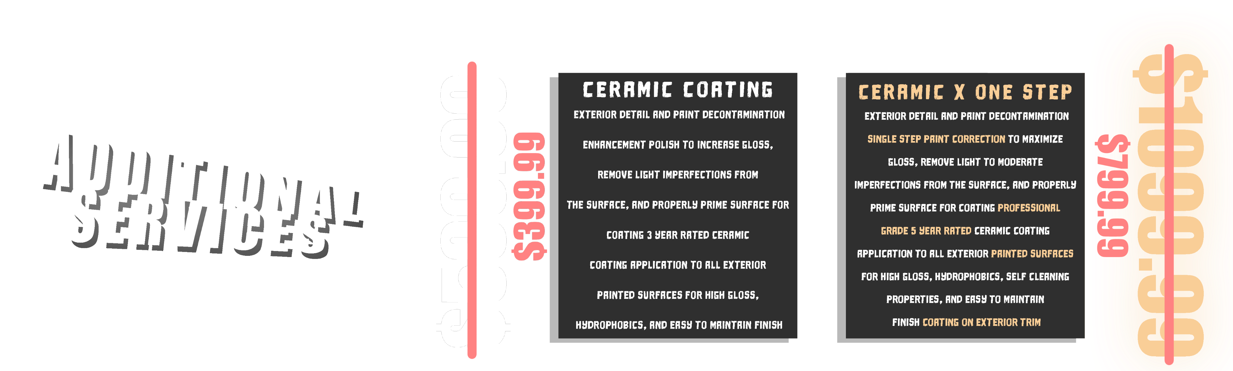 Mobile car detailing interior cleaning Tampa FL