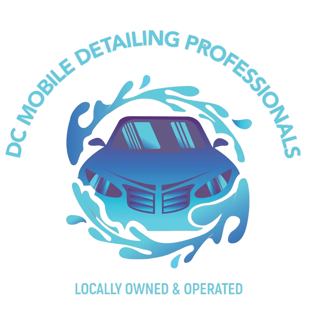 Mobile car detailing interior cleaning Tampa FL