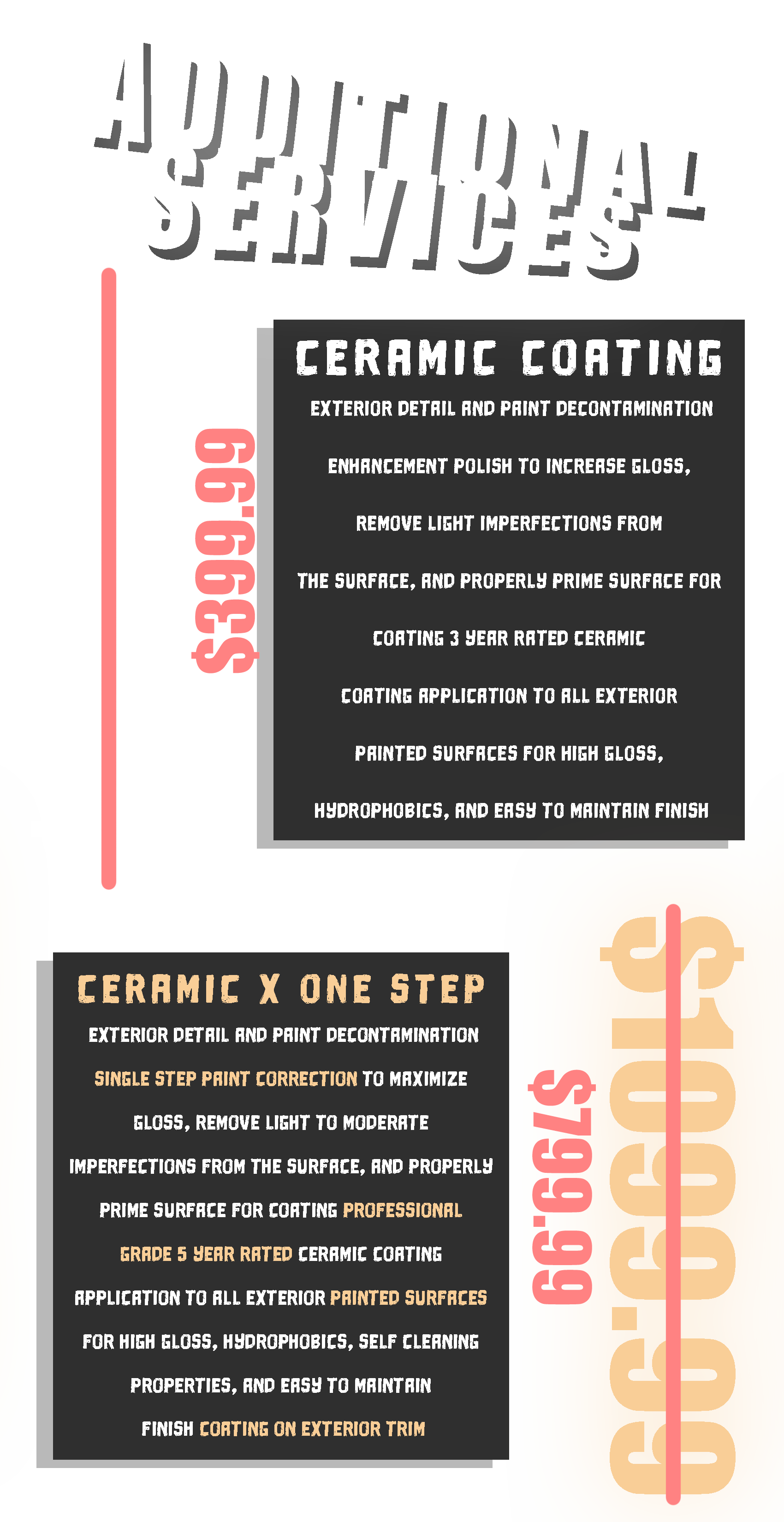 Mobile car detailing interior cleaning Tampa FL